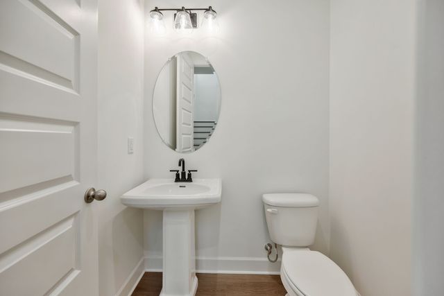 1113 Codah Drive, Mount Juliet, TN 37122