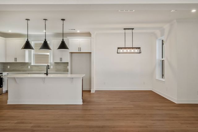 1113 Codah Drive, Mount Juliet, TN 37122