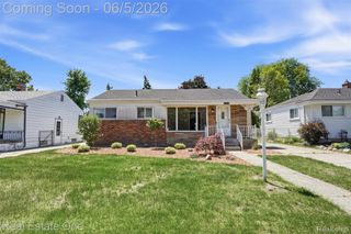 33441 Alta Street, Garden City, MI 48135