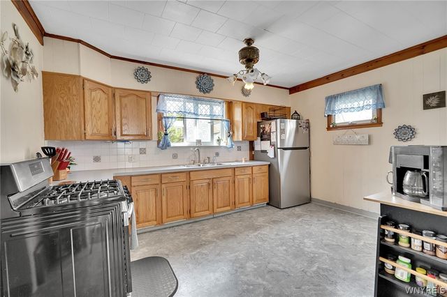 190 William Street, Tonawanda, NY 14150