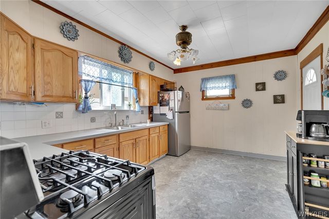 190 William Street, Tonawanda, NY 14150