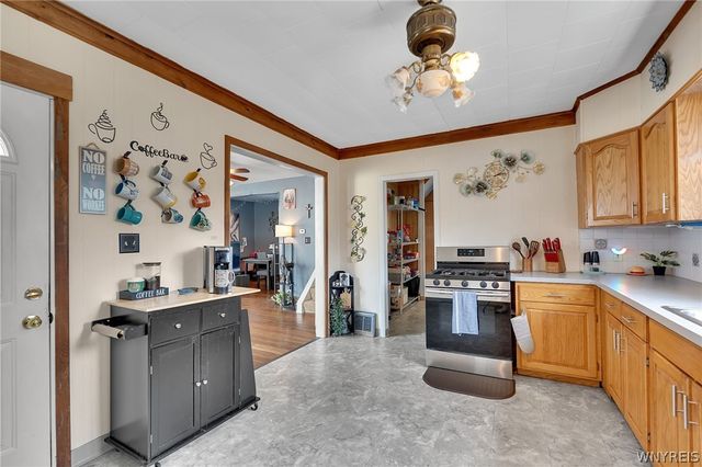 190 William Street, Tonawanda, NY 14150