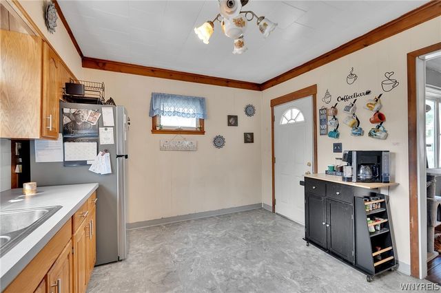 190 William Street, Tonawanda, NY 14150