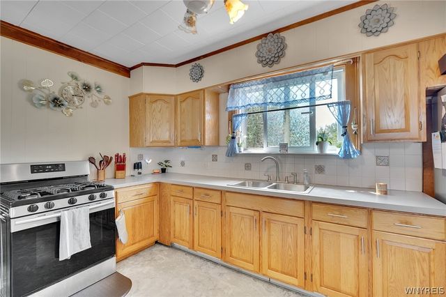 190 William Street, Tonawanda, NY 14150