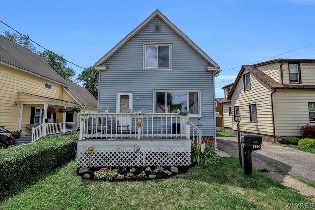 190 William Street, Tonawanda, NY 14150