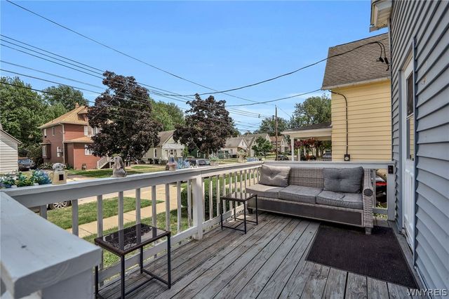 190 William Street, Tonawanda, NY 14150