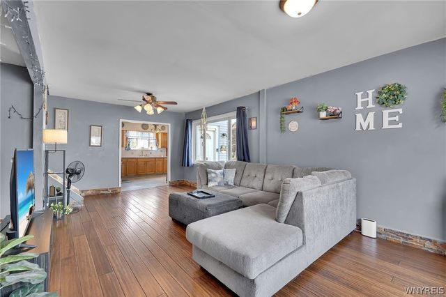 190 William Street, Tonawanda, NY 14150