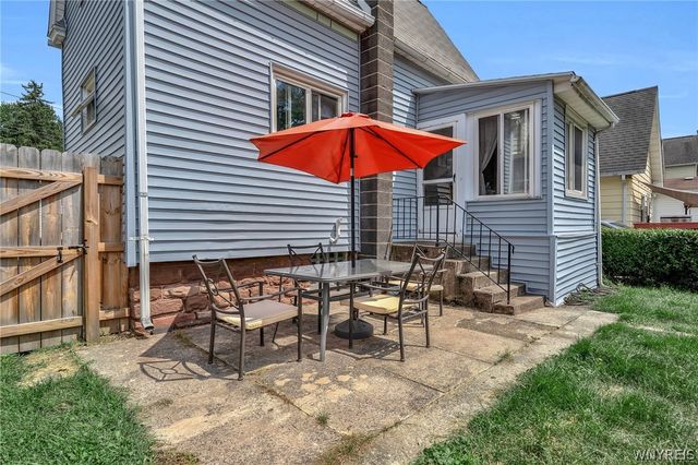 190 William Street, Tonawanda, NY 14150