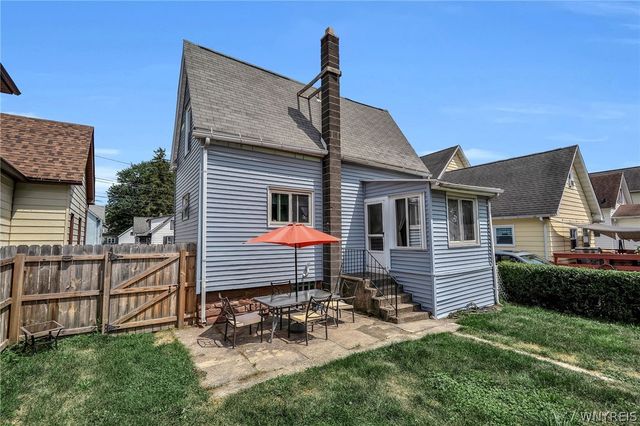 190 William Street, Tonawanda, NY 14150