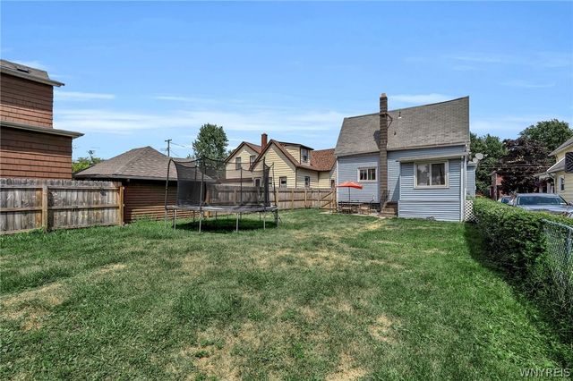 190 William Street, Tonawanda, NY 14150