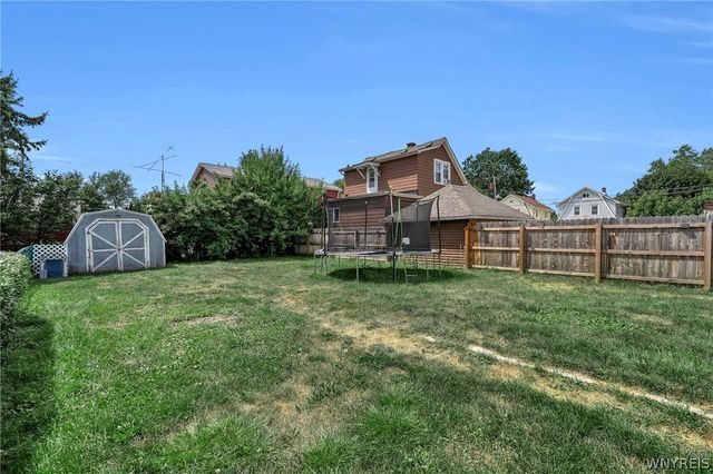 190 William Street, Tonawanda, NY 14150