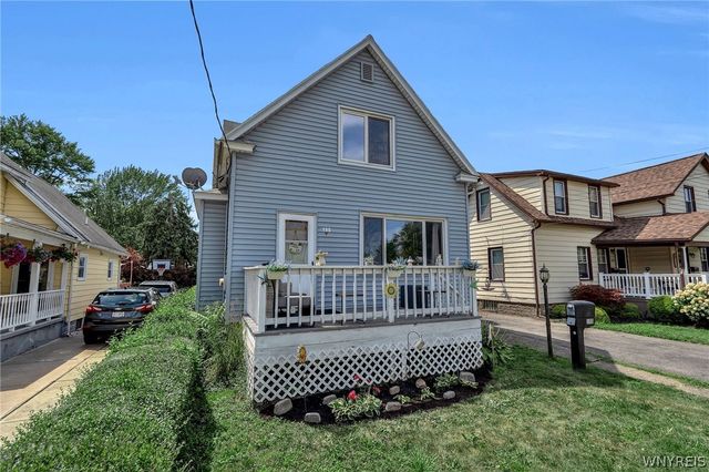 190 William Street, Tonawanda, NY 14150