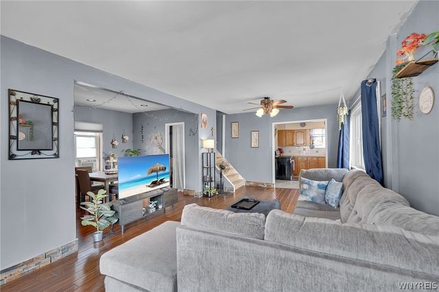 190 William Street, Tonawanda, NY 14150