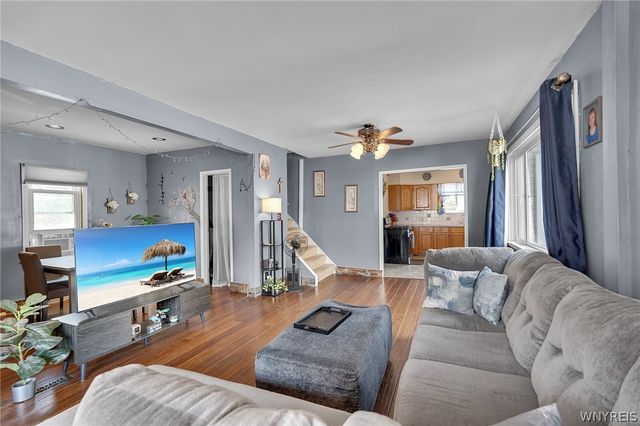 190 William Street, Tonawanda, NY 14150