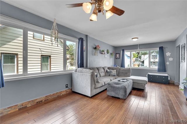 190 William Street, Tonawanda, NY 14150