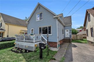 190 William Street, Tonawanda, NY 14150