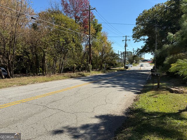 1709 Marietta Road NW, Atlanta, GA 30318