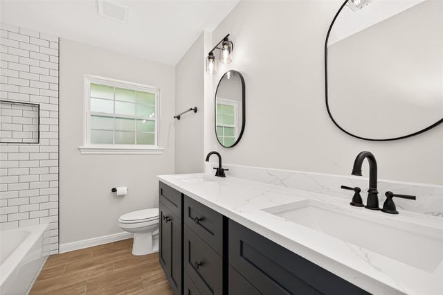 247 Castlewood Drive, Spring, TX 77386