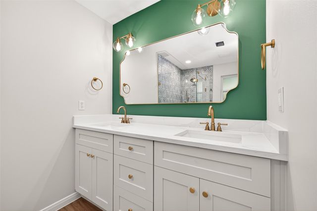 247 Castlewood Drive, Spring, TX 77386