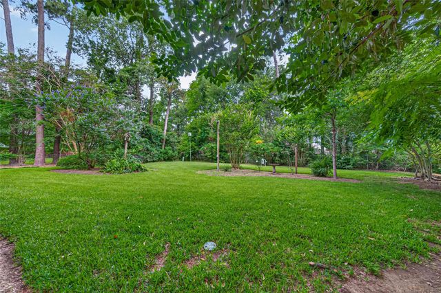 247 Castlewood Drive, Spring, TX 77386