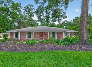 247 Castlewood Drive, Spring, TX 77386