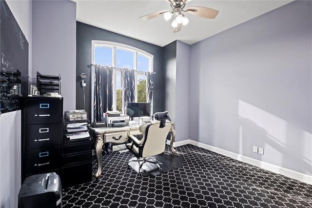 10705 Wildflower Drive, Lee's Summit, MO 64086