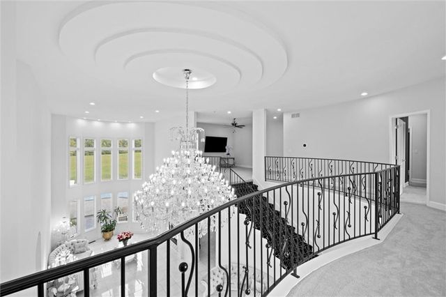 10705 Wildflower Drive, Lee's Summit, MO 64086