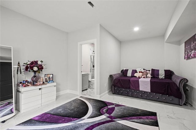 10705 Wildflower Drive, Lee's Summit, MO 64086