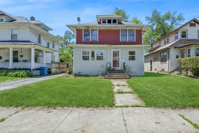 70 E 155th Street, Harvey, IL 60426