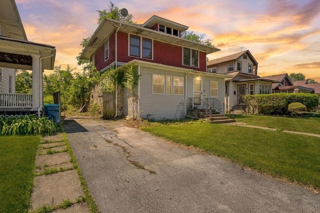 70 E 155th Street, Harvey, IL 60426