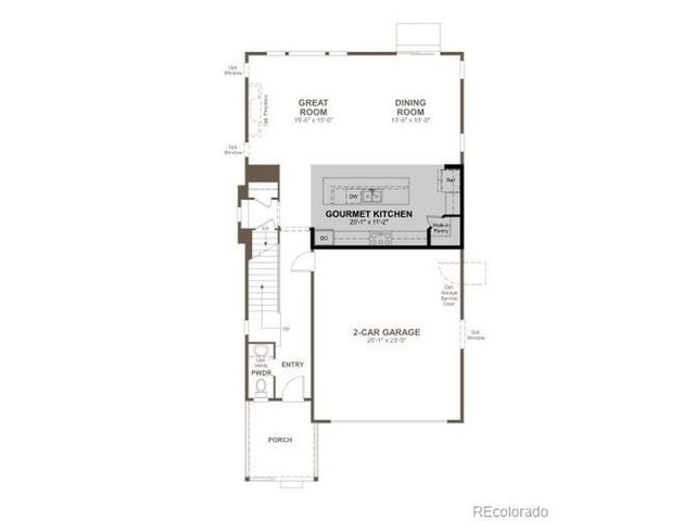 9207 Truckee Ct, Commerce City, CO 80022