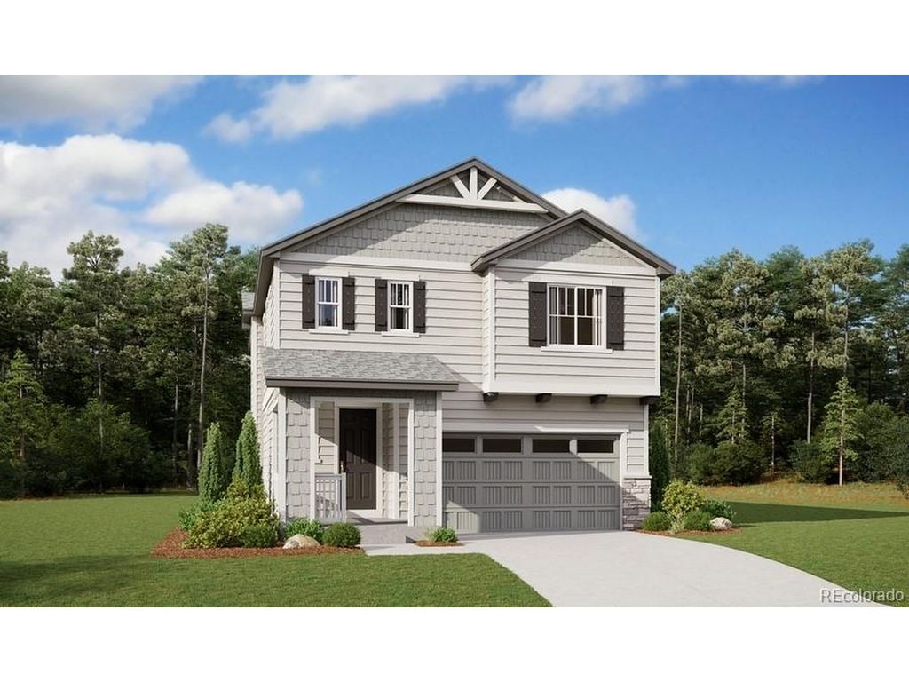 9207 Truckee Ct, Commerce City, CO 80022