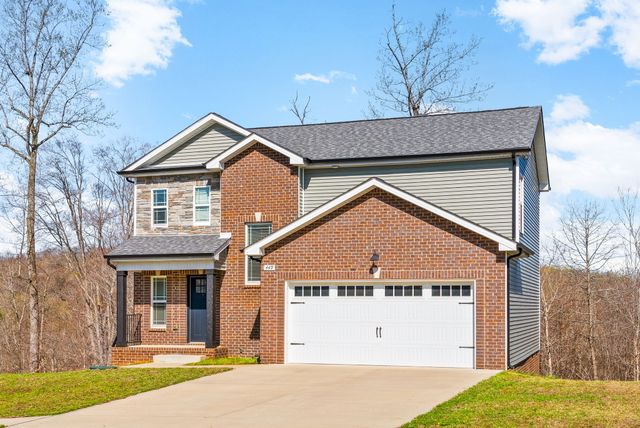 449 Indian Overlook, Clarksville, TN 37040