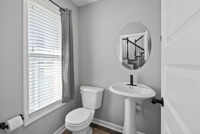449 Indian Overlook, Clarksville, TN 37040
