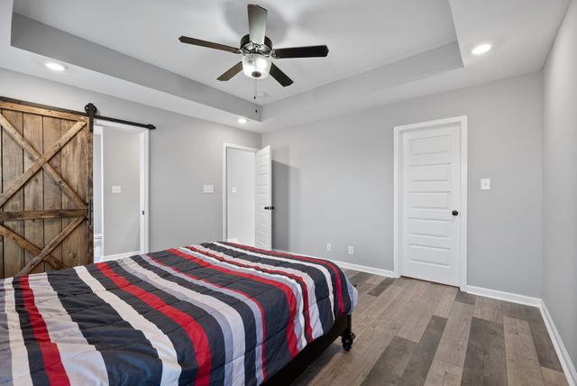 449 Indian Overlook, Clarksville, TN 37040