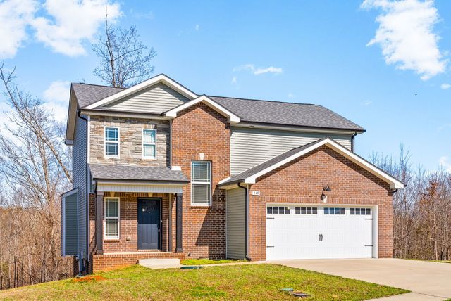 449 Indian Overlook, Clarksville, TN 37040