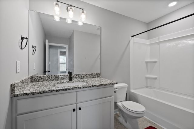 449 Indian Overlook, Clarksville, TN 37040
