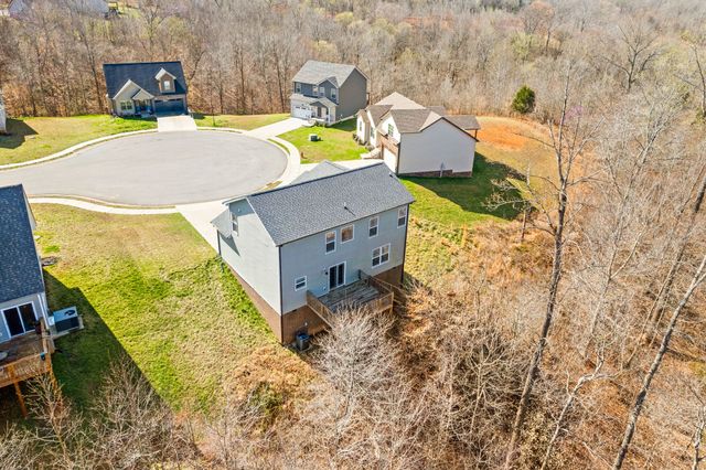449 Indian Overlook, Clarksville, TN 37040