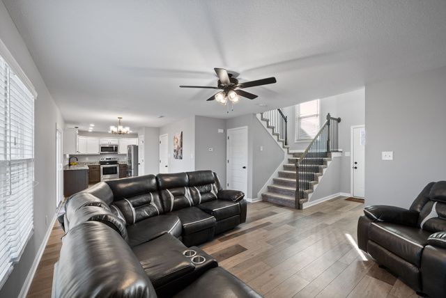 449 Indian Overlook, Clarksville, TN 37040
