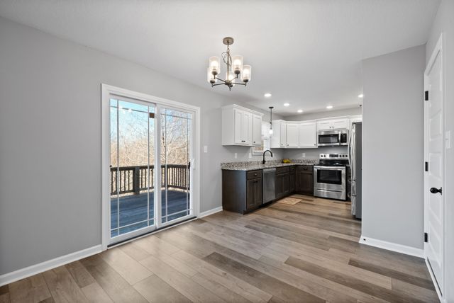 449 Indian Overlook, Clarksville, TN 37040