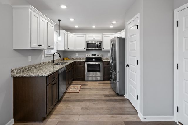 449 Indian Overlook, Clarksville, TN 37040