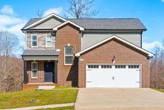 449 Indian Overlook, Clarksville, TN 37040