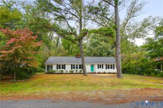 4414 Chickahominy Ave, Henrico, VA 23222