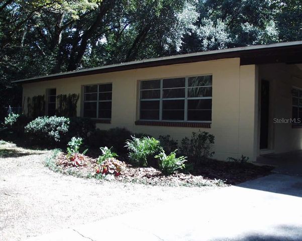 621 NW 36TH DRIVE, Gainesville, FL 32607
