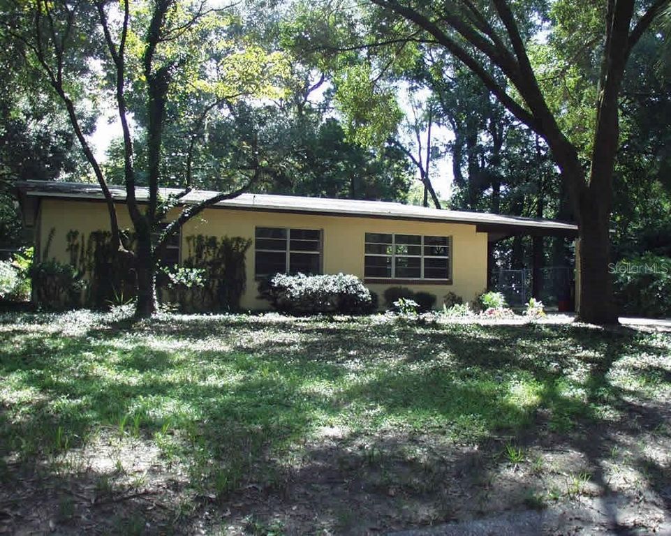 621 NW 36TH DRIVE, Gainesville, FL 32607