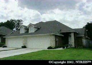 222 Rentz Place Circle, Weatherford, TX 76086