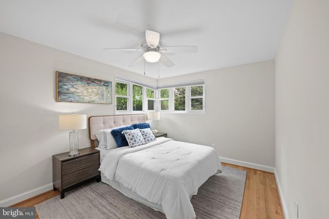8404 FARRELL DR, Chevy Chase, MD 20815