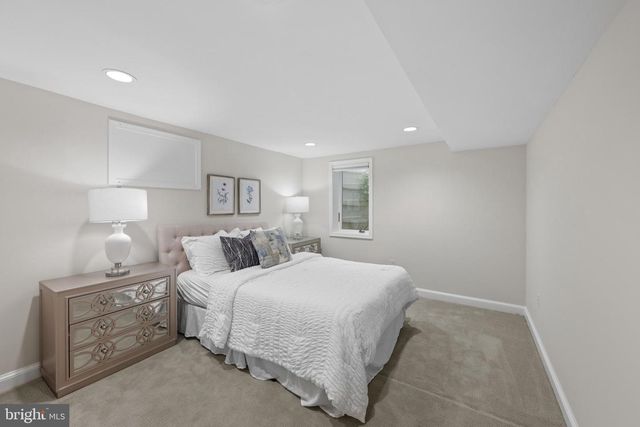 8404 FARRELL DR, Chevy Chase, MD 20815