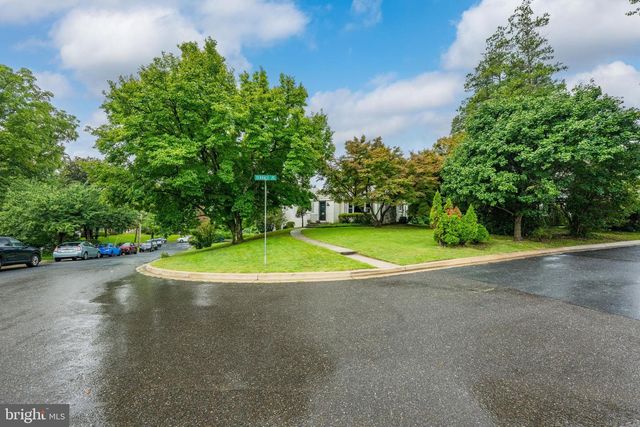 8404 FARRELL DR, Chevy Chase, MD 20815