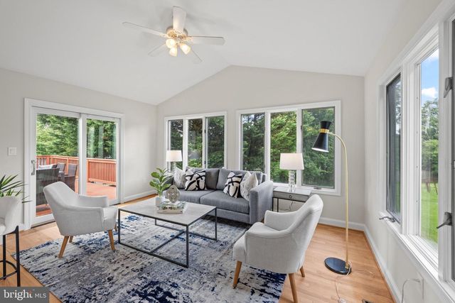 8404 FARRELL DR, Chevy Chase, MD 20815